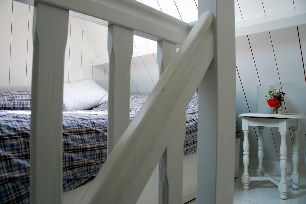 Bed In Waterland Bed & Breakfast บรุคอินวาเทอร์ลานด์ ห้อง รูปภาพ